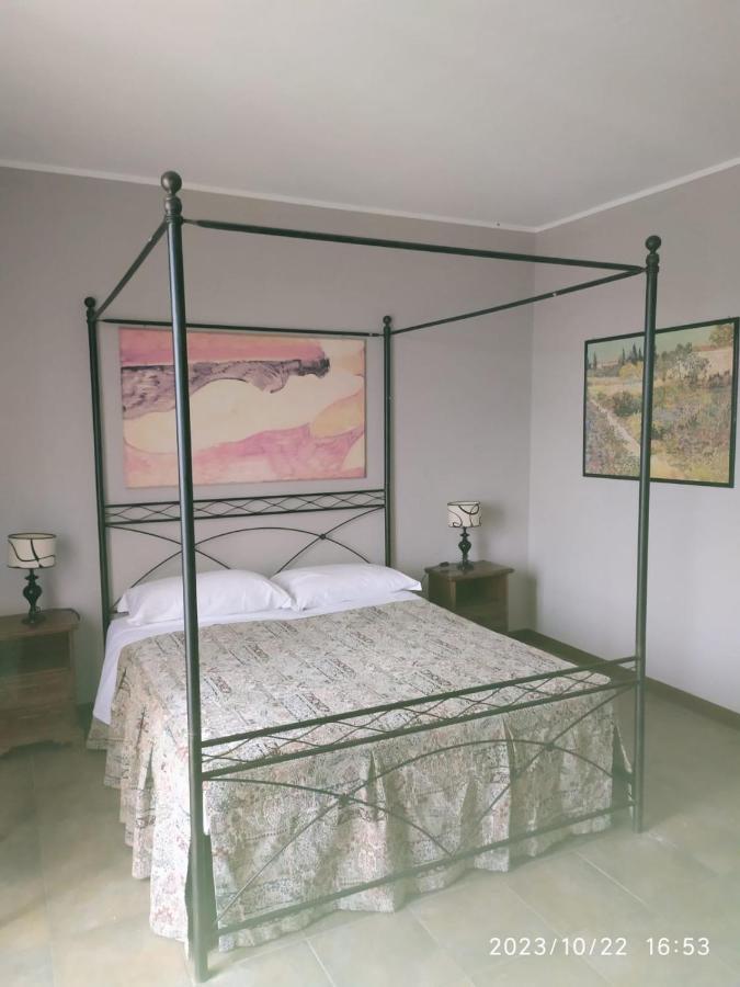 네비글레 La Terrazza Del Barbaresco B&B 외부 사진